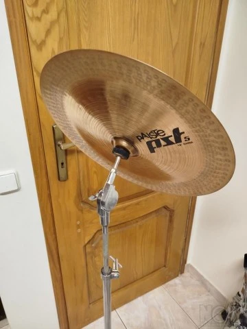 China paiste με βαση
