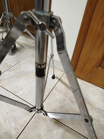 China paiste με βαση