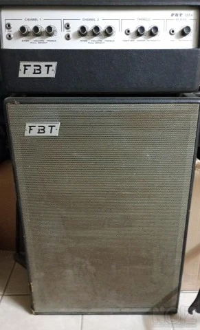 FBT 500R