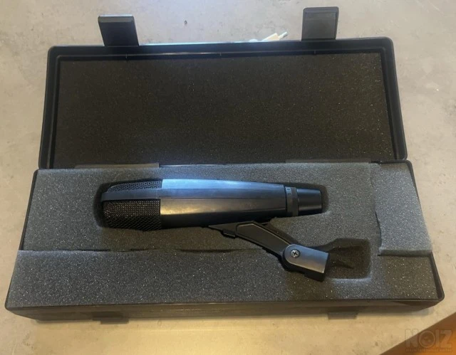 SENNHEISER MD421-II Δυναμικό Μικρόφωνο