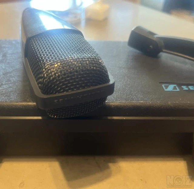 SENNHEISER MD421-II Δυναμικό Μικρόφωνο