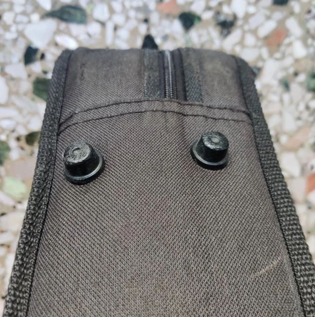 Ibanez K5 + σκληρή θήκη μεταφοράς
