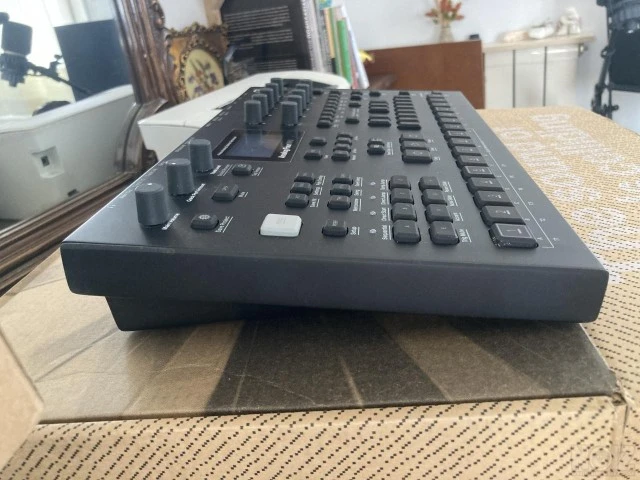 Elektron Analog Four MKII