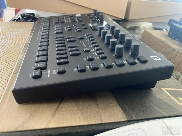 Elektron Analog Four MKII