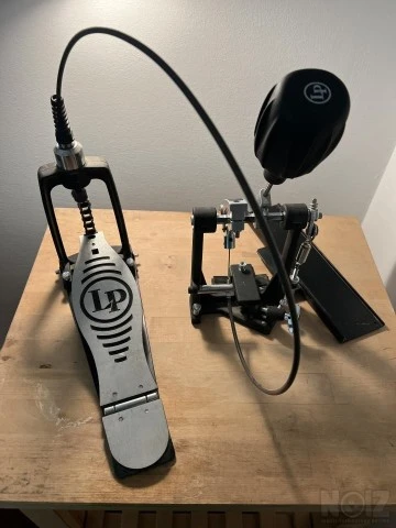 LP Cajon Pedal