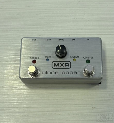 MXR M303 clone looper