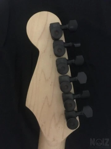 Fender Strat MΙM Classic Series 2006 με 