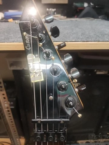 ? ESP Custom Shop 1992 – Made in Japan |