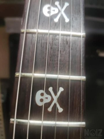 ? ESP Custom Shop 1992 – Made in Japan |