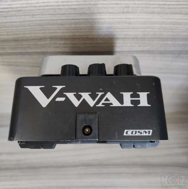 Boss PW-10 V-Wah rare