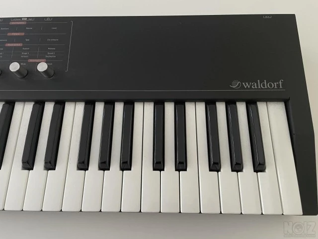 Waldorf Blofeld