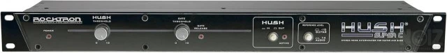 Rocktron Hush Super C Noise Gate