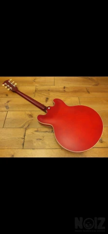 Gimson es335