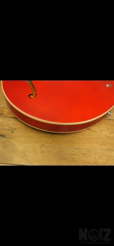 Gimson es335