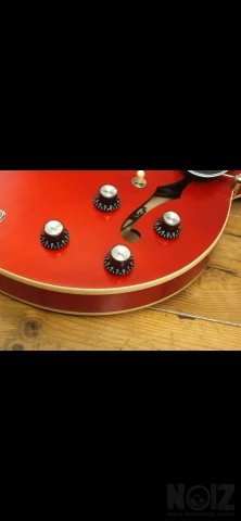 Gimson es335