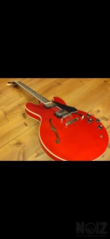 Gimson es335