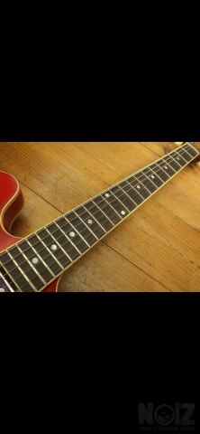Gimson es335