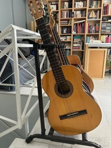 Luis Romero No 118 Classical 1988