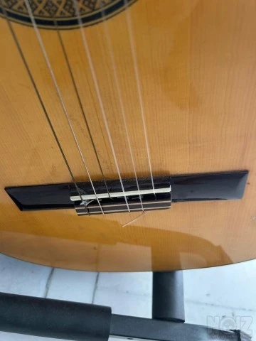Luis Romero No 118 Classical 1988