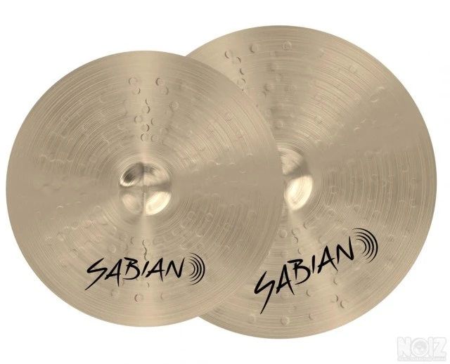 Sabian Stratus Crash Set 16-18