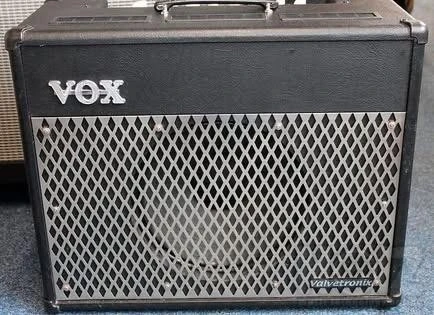 Vox vt-50
