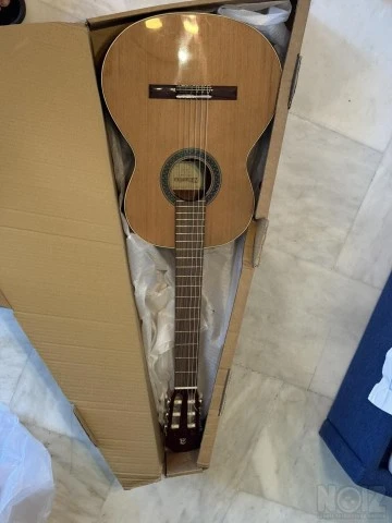 Alhambra 1C Κλασική Κιθάρα