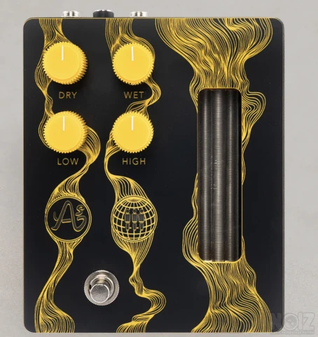 Jack White's Third Man Hardware | La Gro
