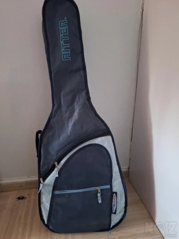 Yamaha F370 Ακουστική κιθάρα