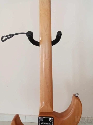 Washburn Nuno model ηλεκτρική κιθάρα