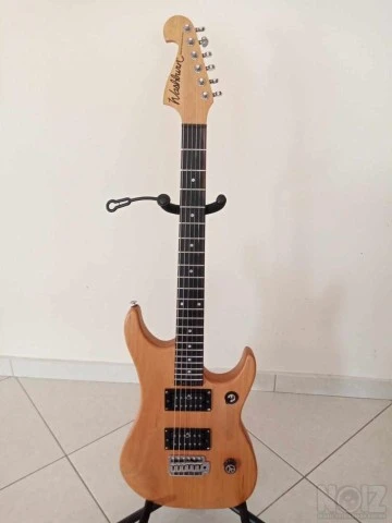 Washburn Nuno model ηλεκτρική κιθάρα