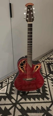 Ovation Celebrity Elite
