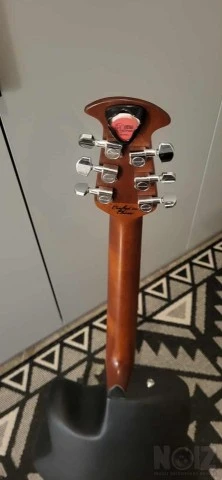 Ovation Celebrity Elite