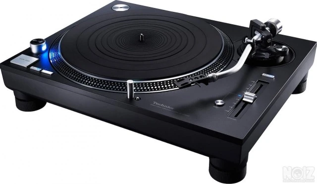 Πικάπ Technics 1210 GR - Gaia