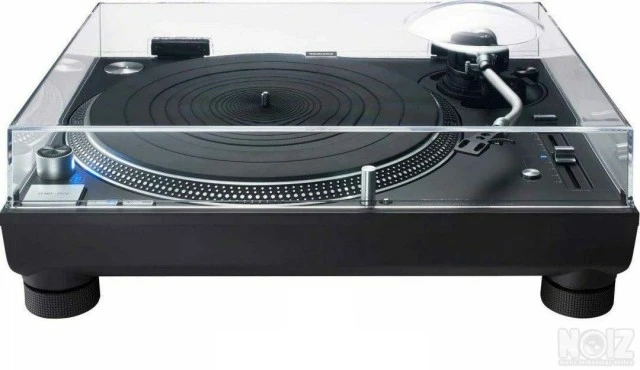 Πικάπ Technics 1210 GR - Gaia