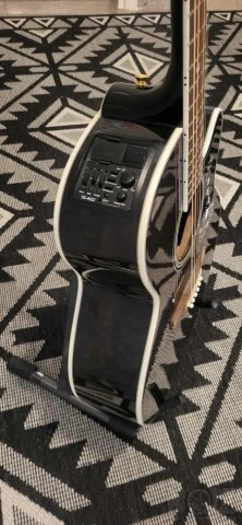 Takamine GN75CETBK Ηλεκτρακουστική Κιθάρ
