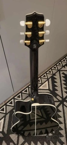 Takamine GN75CETBK Ηλεκτρακουστική Κιθάρ