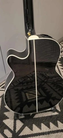 Takamine GN75CETBK Ηλεκτρακουστική Κιθάρ