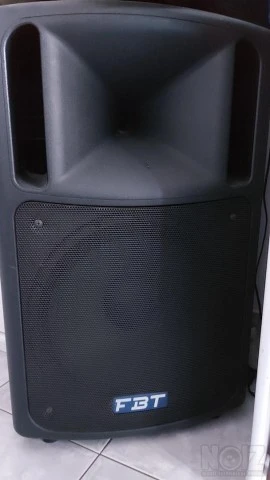 FBT MaxX 5a