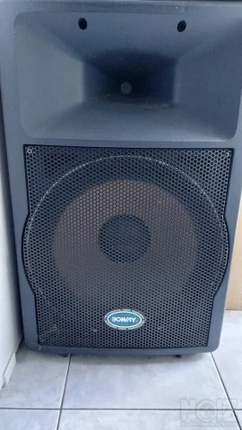 Boway BW-S380PA