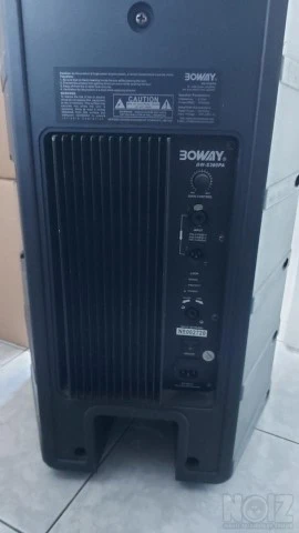 Boway BW-S380PA