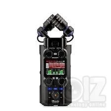 Zoom H5 Studio / Zoom H6 Studio (Ζήτηση)