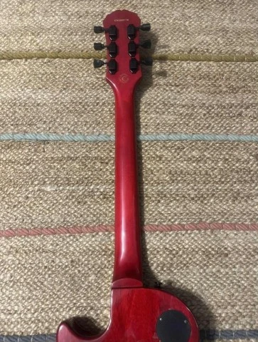 Epiphone Slash Signature Snakepit LP