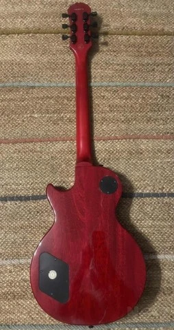 Epiphone Slash Signature Snakepit LP