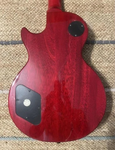Epiphone Slash Signature Snakepit LP