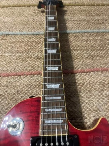 Epiphone Slash Signature Snakepit LP