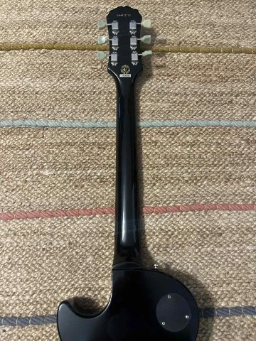 Epiphone Joe Perry Signature Boneyard LP