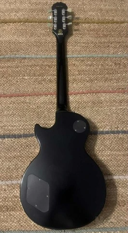 Epiphone Joe Perry Signature Boneyard LP