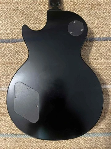 Epiphone Joe Perry Signature Boneyard LP