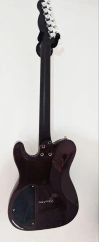 Handmade mod Tele electric Guitar