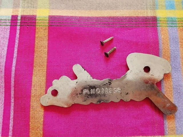 Fender logo